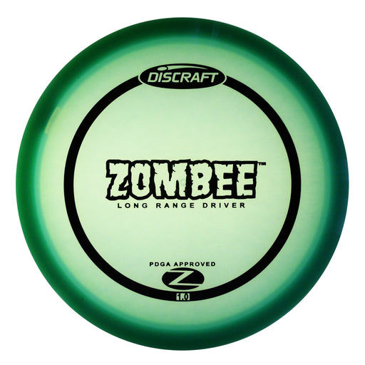 Z Line Zombee