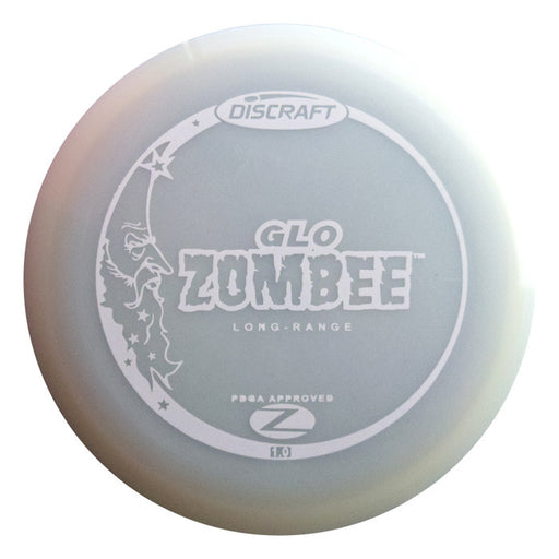 Glo Z Zombee