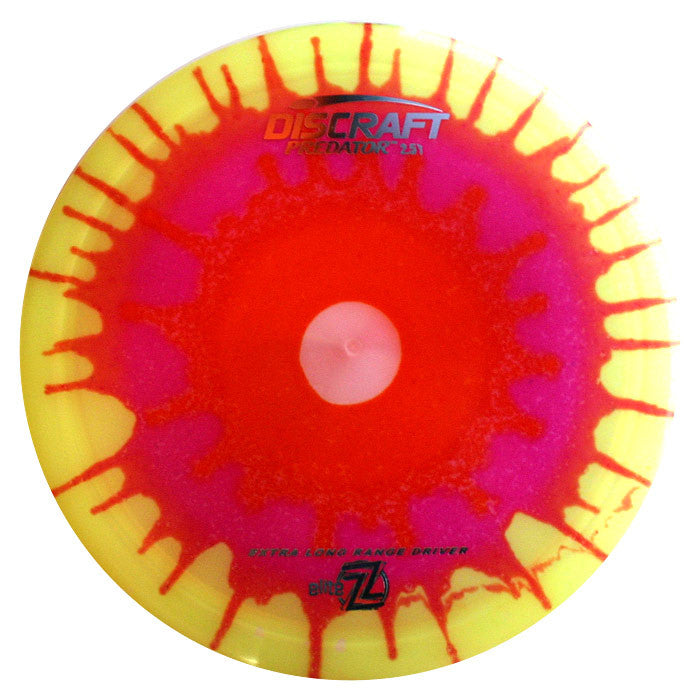 Fly-Dye Z Predator