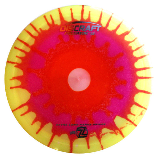 Fly-Dye Z Predator