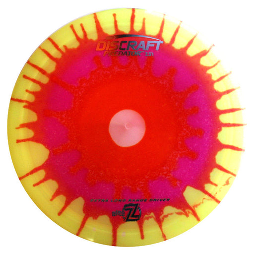 Fly-Dye Z Predator