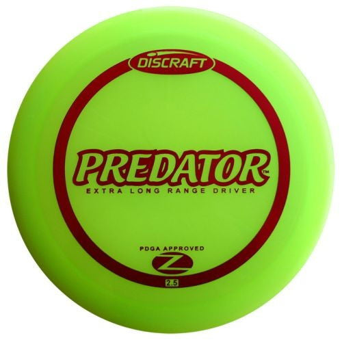 Z Line Predator