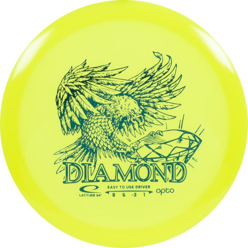 Opto Diamond