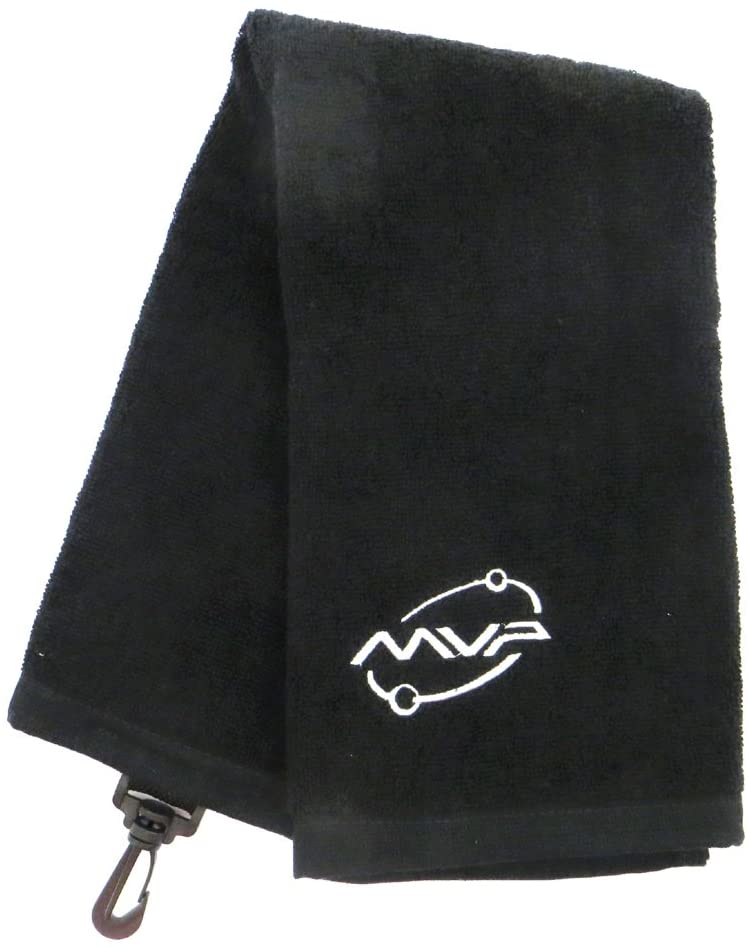 MVP Tri-Fold Towel