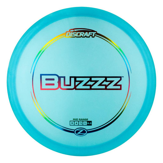 Z Line Buzzz