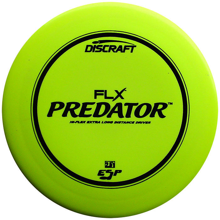 ESP FLX Predator