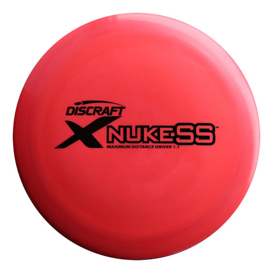 Elite X Nuke SS