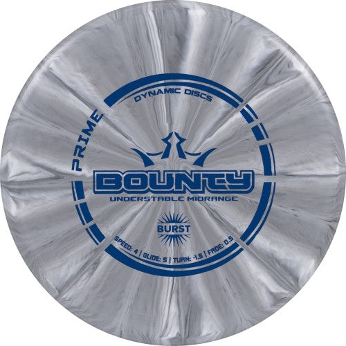 Prime Burst Bounty