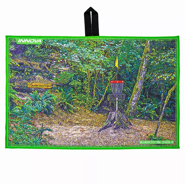 Innova Tour Towel