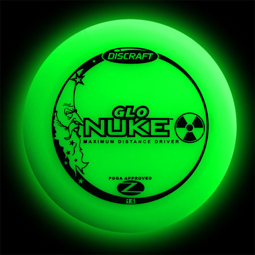 Glo Z Nuke