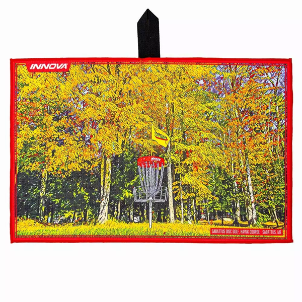 Innova Tour Towel