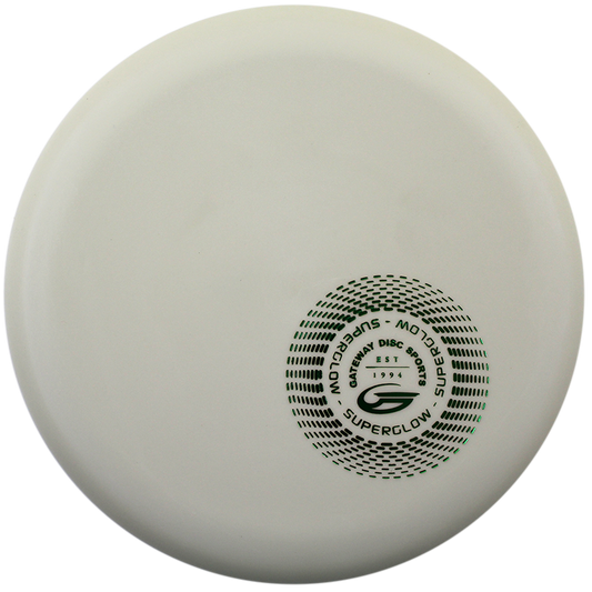SS Glow Wizard