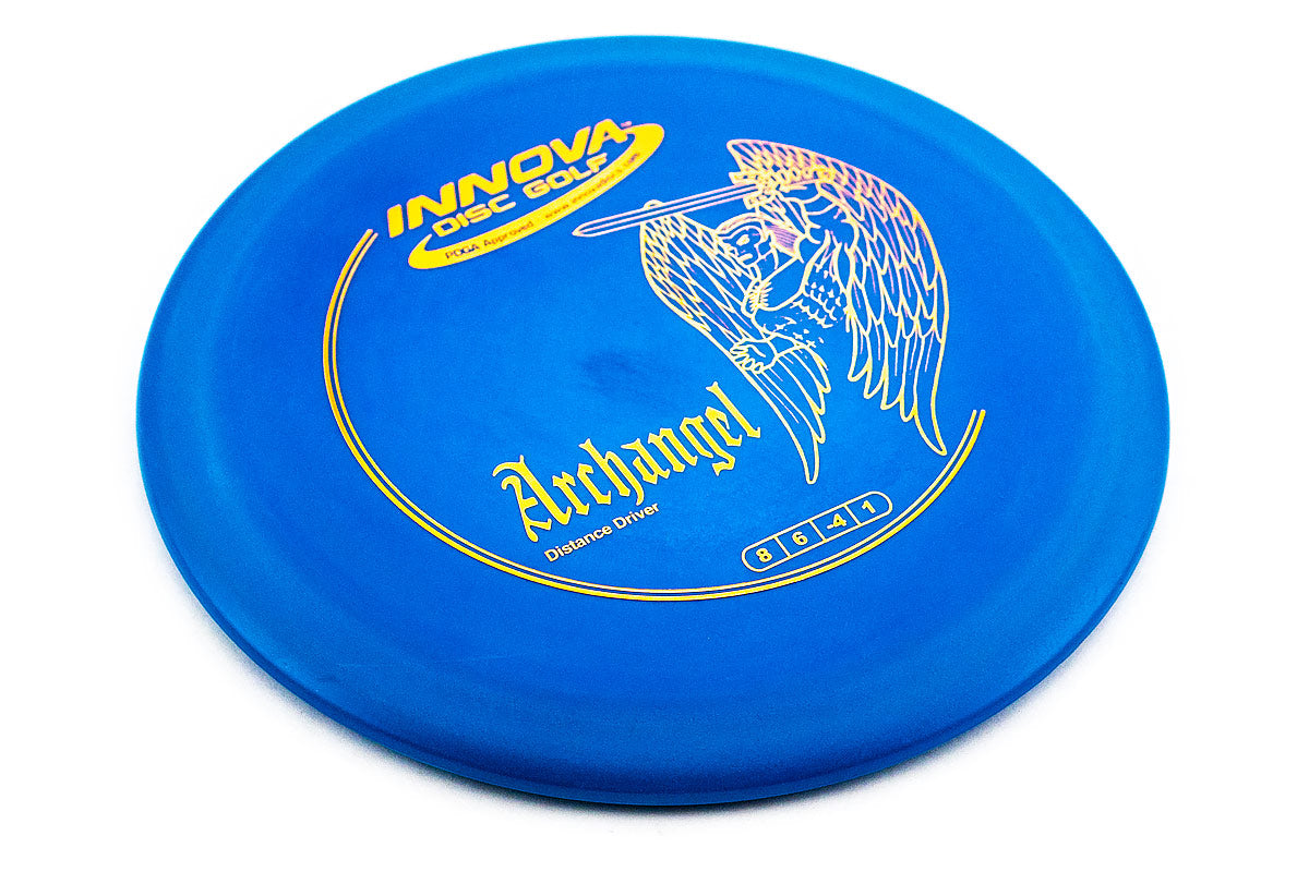 DX Archangel