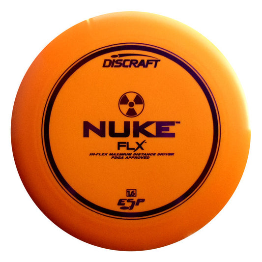 ESP FLX Nuke
