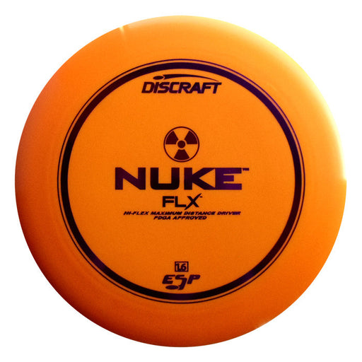ESP FLX Nuke