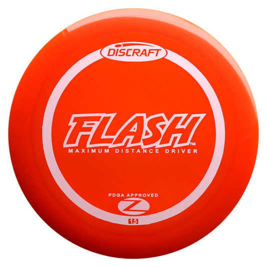 Z Line Flash