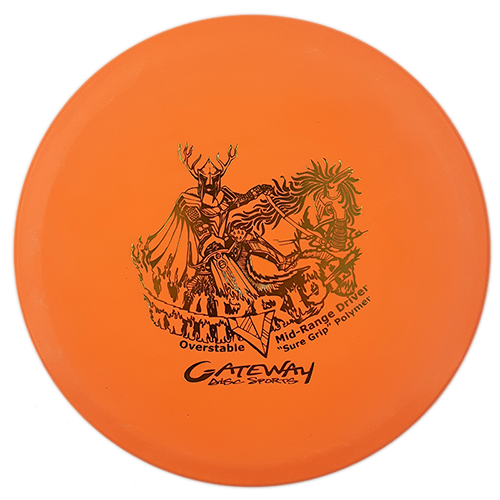 Suregrip Warrior