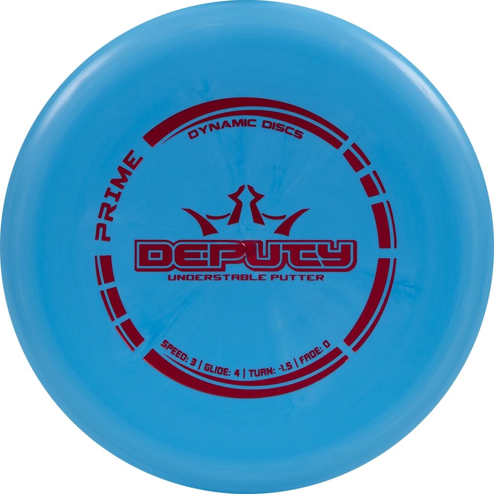 Prime Deputy