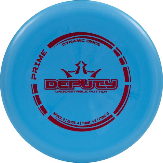 Prime Deputy