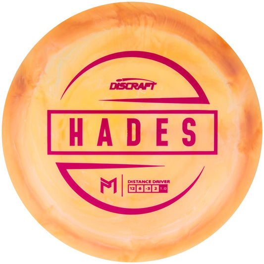 Paul McBeth ESP Hades