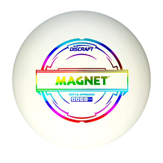 Putter Line Magnet