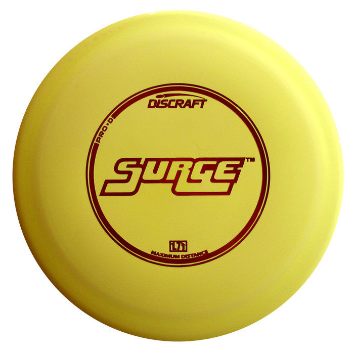 Pro D Surge
