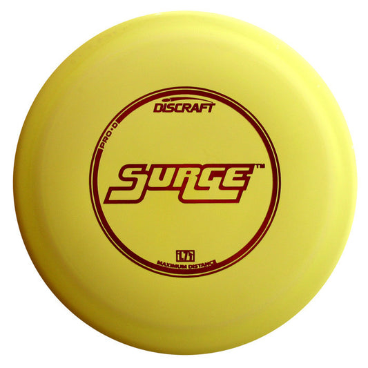 Pro D Surge