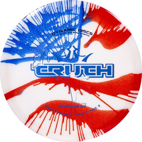 MyDye USA Flag Lucid Emac Truth