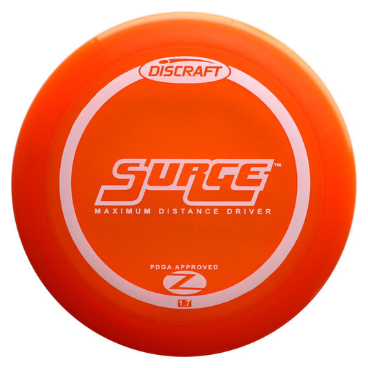 Z Line Surge
