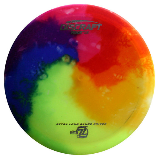 Fly-Dye Z Flick