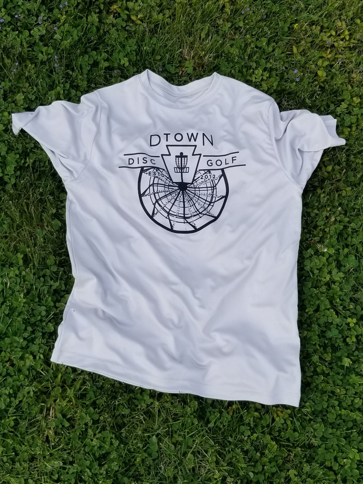 D-town Performance Tee