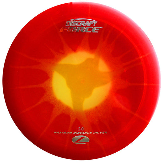Fly-Dye Z Force