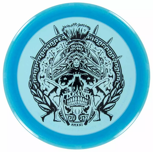Dynamic Discs Commander Rainfly — D-town Disc Golf