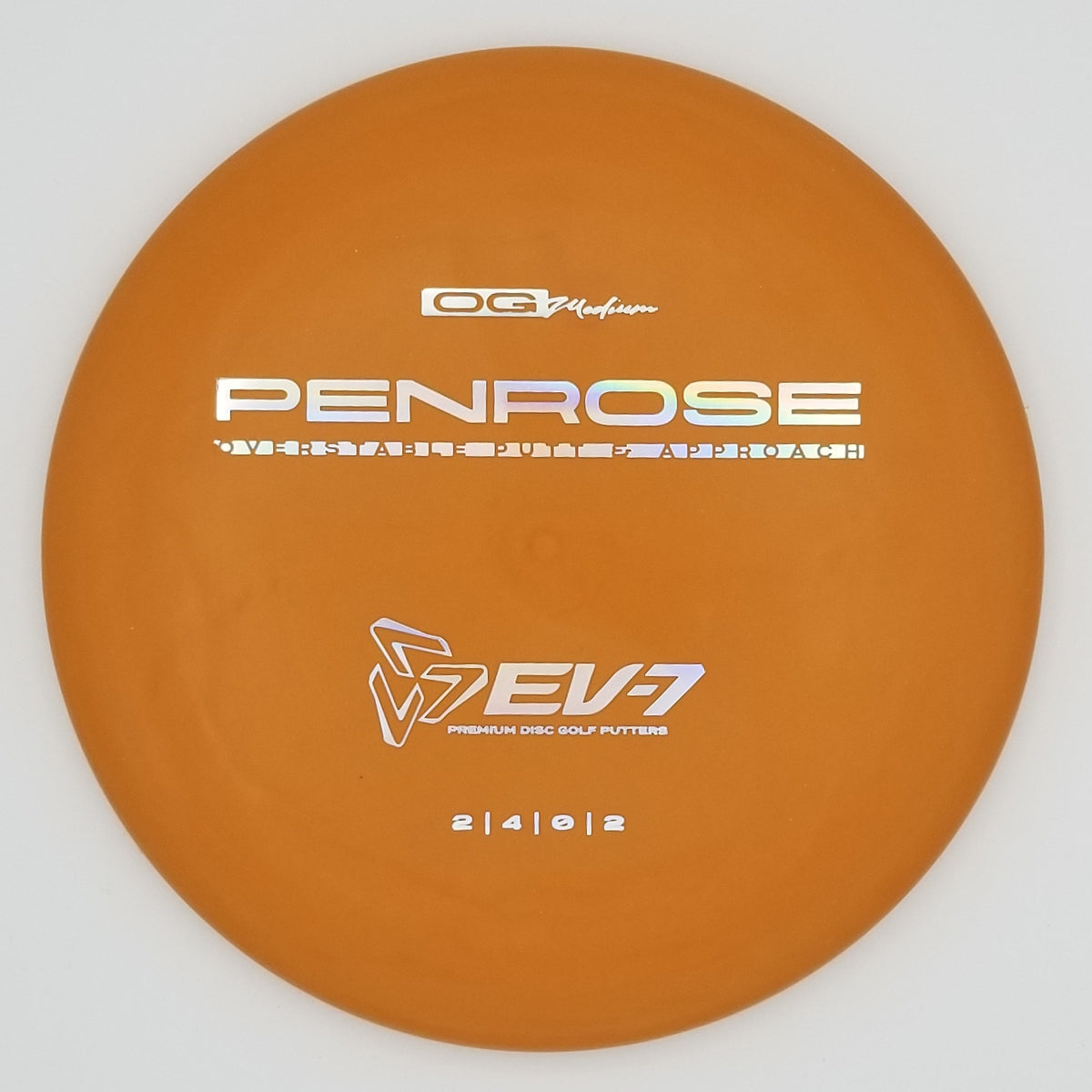 OG Medium Penrose