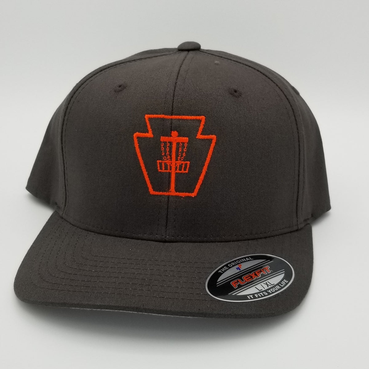 D-town Keystone Hat