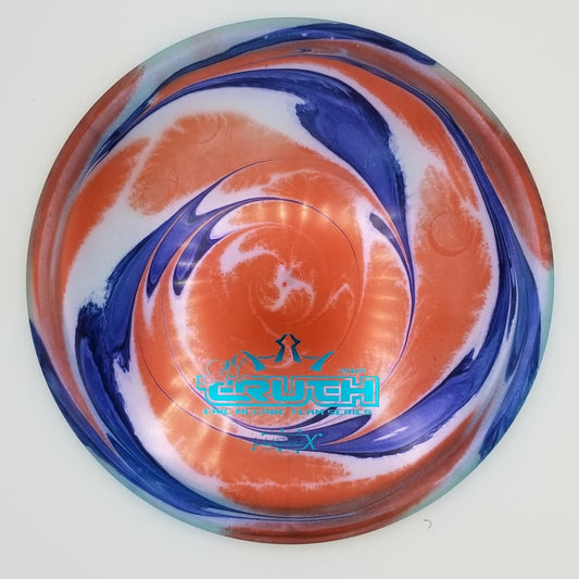 Windrunner Lucid-X Glimmer EMAC Truth McCabe 2021 Team Series V1