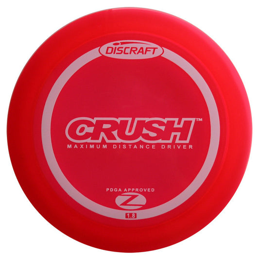 Z Line Crush