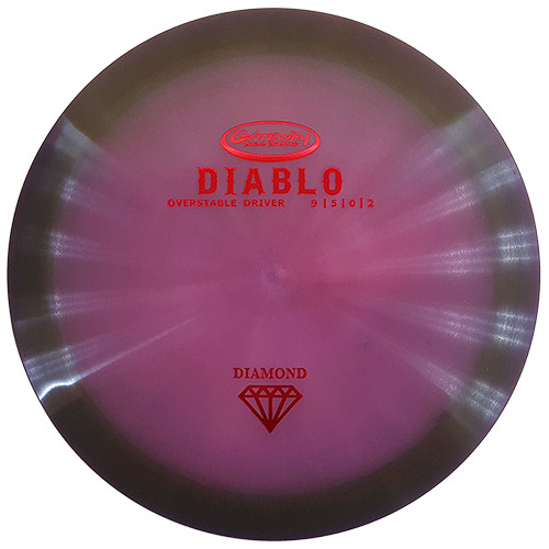 Diamond Diablo