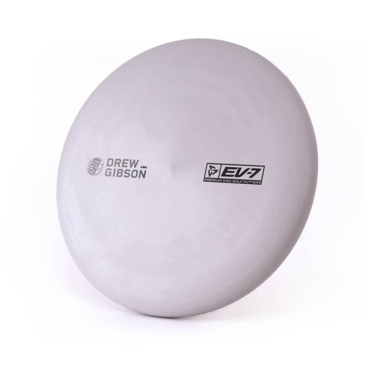 Drew Gibson Soft Penrose