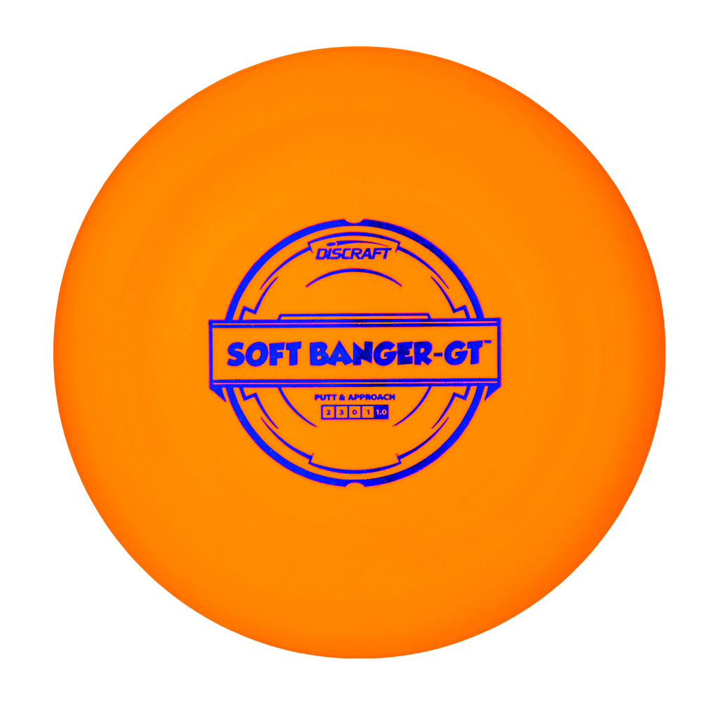 Putter Line Soft Banger-GT