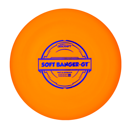 Putter Line Soft Banger-GT