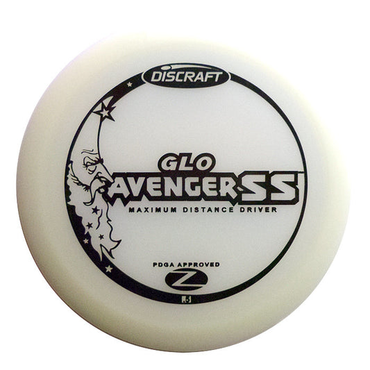 Glo Z Avenger SS
