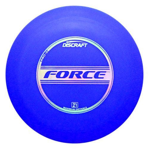 Pro D Force
