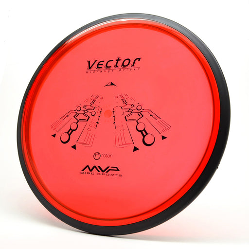 Proton Vector