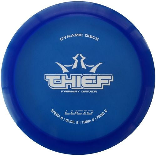 Lucid Thief
