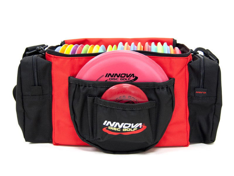 Innova Competition Bag — D-town Disc Golf