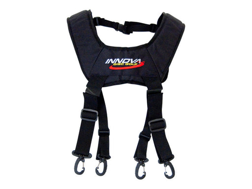Innova Backsaver Straps