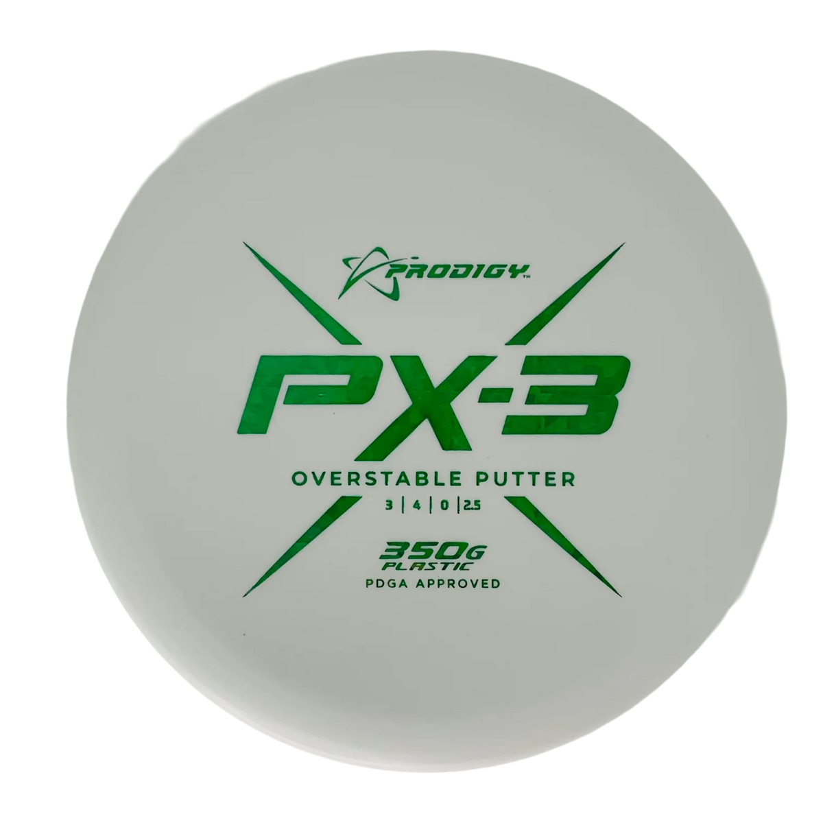 PX-3 350G Series