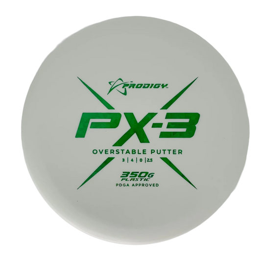 PX-3 350G Series