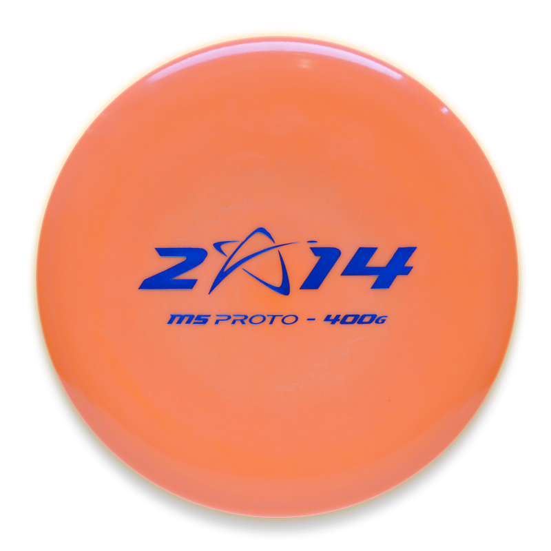 Prodigy M5 Disc Rim Prodigy M5 400G Series — D-town Disc Golf